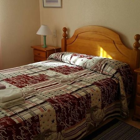 Apartamento Rosaleda Дения Экстерьер фото