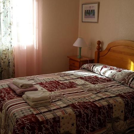 Apartamento Rosaleda Дения Экстерьер фото