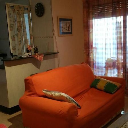 Apartamento Rosaleda Дения Экстерьер фото